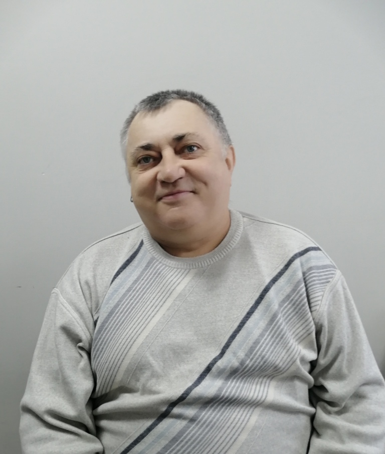 Карпов Алексей Александрович.